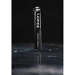 Lezyne Pocket Drive Hand Pump- Tools|Pumps & Co2 Inflation