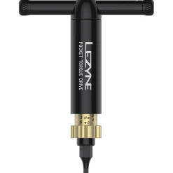 Lezyne Pocket Torque Drive Torque Wrench- Tools