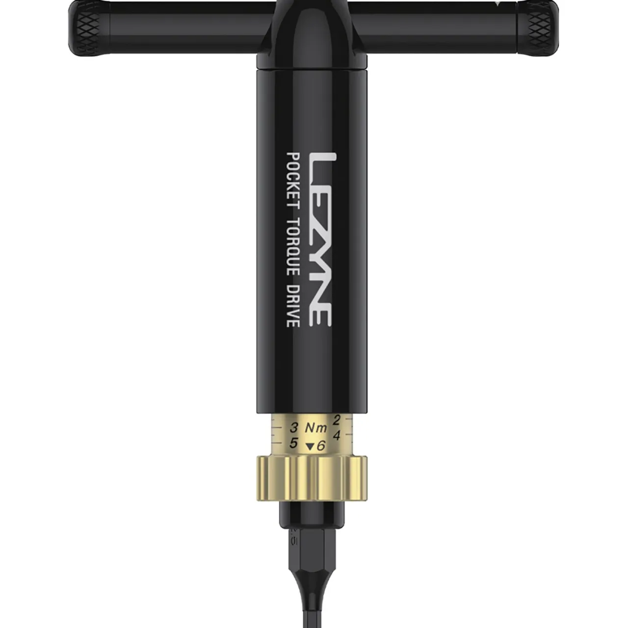 Lezyne Pocket Torque Drive Torque Wrench- Tools