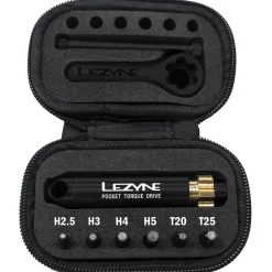 Lezyne Pocket Torque Drive Torque Wrench- Tools