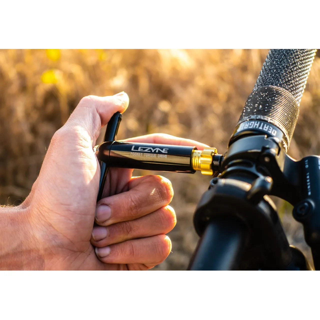 Lezyne Pocket Torque Drive Torque Wrench- Tools