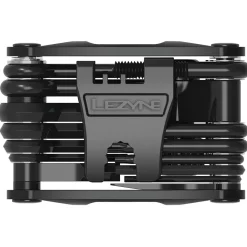 Lezyne Rap II 25 CO2 Multi-Tool- Tools