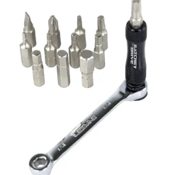 Lezyne Ratchet Kit Multi Tool- Tools