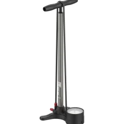 Lezyne Sport Floor Drive 3.5 DV Floor Pump- Tools|Pumps & Co2 Inflation