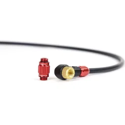 Lezyne Steel Digital Drive 3.5 Floor Pump- Tools|Pumps & Co2 Inflation