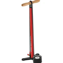 Lezyne Steel Floor Drive Floor Pump- Tools|Pumps & Co2 Inflation