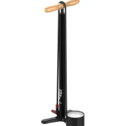 Lezyne Steel Floor Drive 3.5 Floor Pump- Tools|Pumps & Co2 Inflation