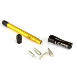 Lezyne Storage Drive Multi-Tool- Tools