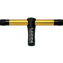 Lezyne Storage Drive Multi-Tool- Tools