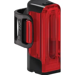 Lezyne Strip Drive Pro 400+ Rear Bike Light- Lights