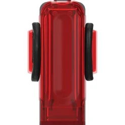 Lezyne Strip Drive Pro 400+ Rear Bike Light- Lights