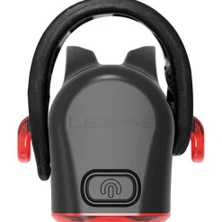 Lezyne Strip Drive Pro 400+ Rear Bike Light- Lights