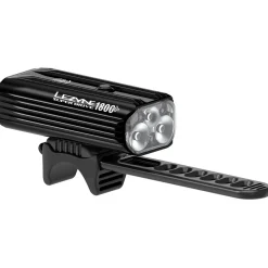 Lezyne Super Drive 1800+ Smart Front Bike Light- Lights
