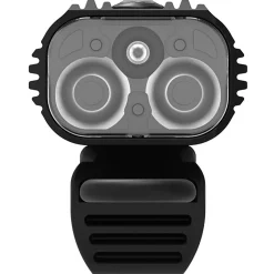 Lezyne Super Drive 1800+ Smart Front Bike Light- Lights