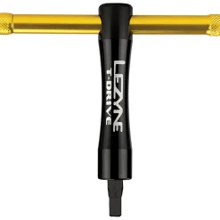 Lezyne T-Drive Multi-Tool- Tools
