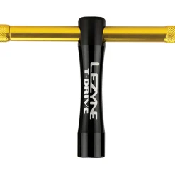 Lezyne T-Drive Multi-Tool- Tools