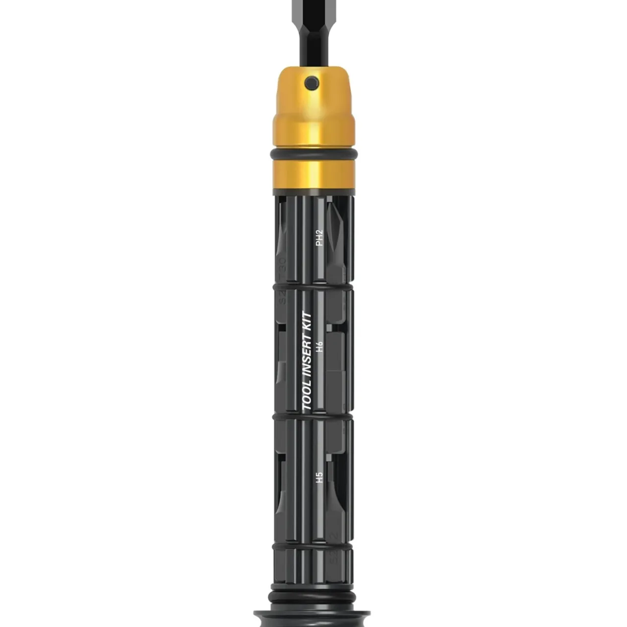 Lezyne Tool Handlebar Insert Kit- Tools