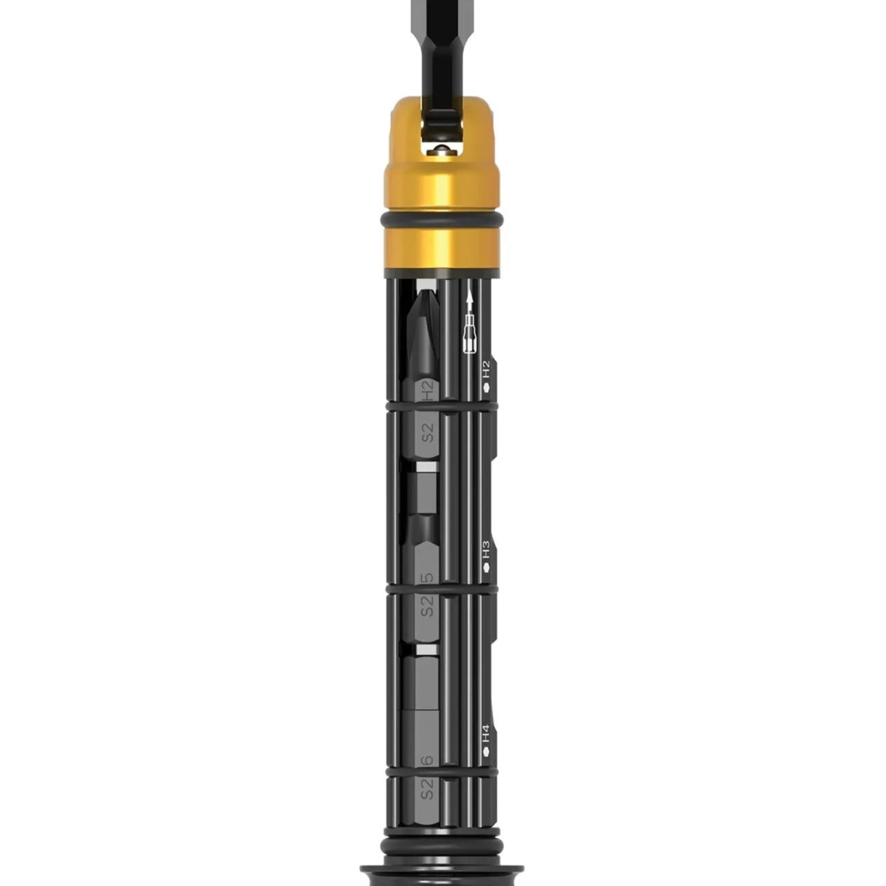 Lezyne Tool Handlebar Insert Kit- Tools