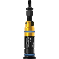 Lezyne Tool Handlebar Insert Kit- Tools