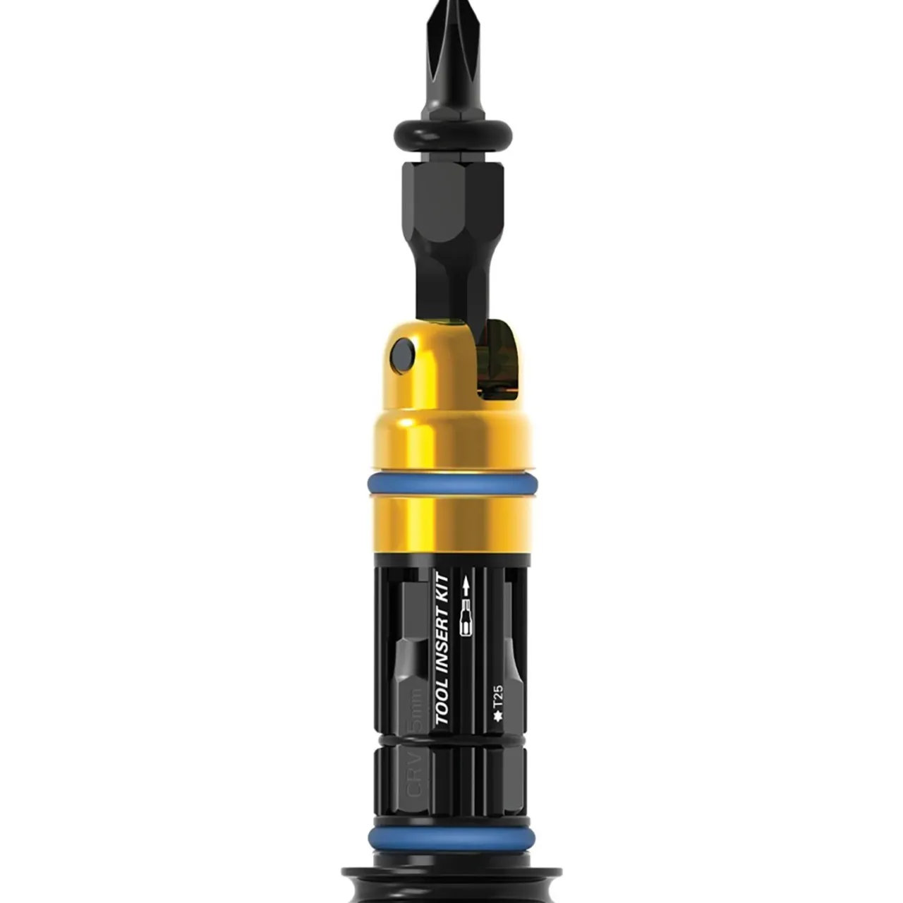 Lezyne Tool Handlebar Insert Kit- Tools