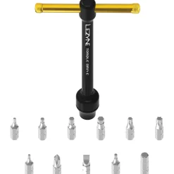 Lezyne Torque Drive Torque Driver- Tools