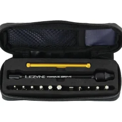 Lezyne Torque Drive Torque Driver- Tools