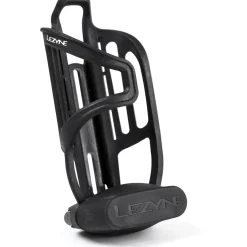 Lezyne Tubeless Flow Storage Loaded Bottle Cage- Water Bottles & Cages