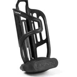 Lezyne Tubeless Flow Storage Loaded Bottle Cage - w/o CO2 Cartridges- Water Bottles & Cages