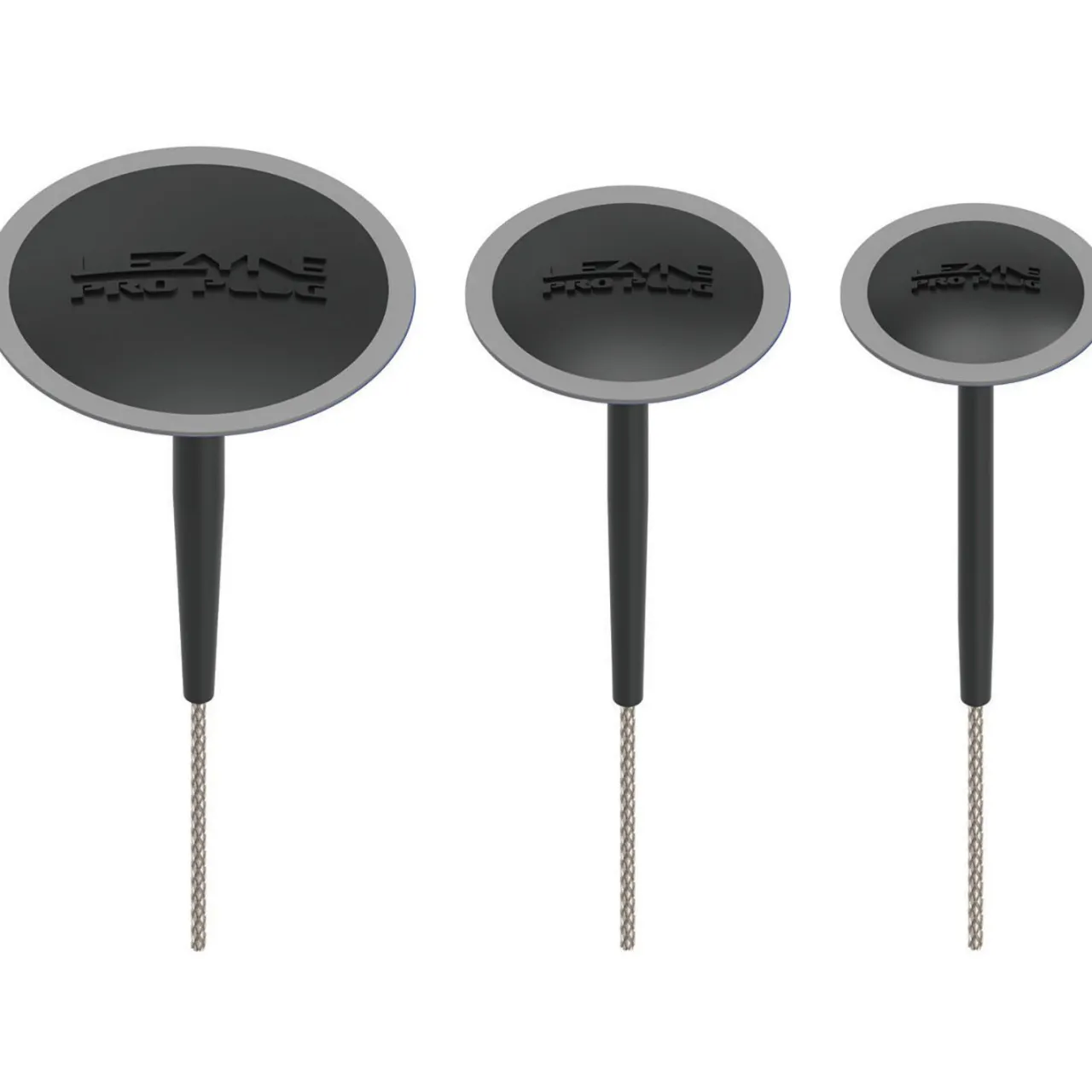 Lezyne Tubeless Pro Plugs- Tools