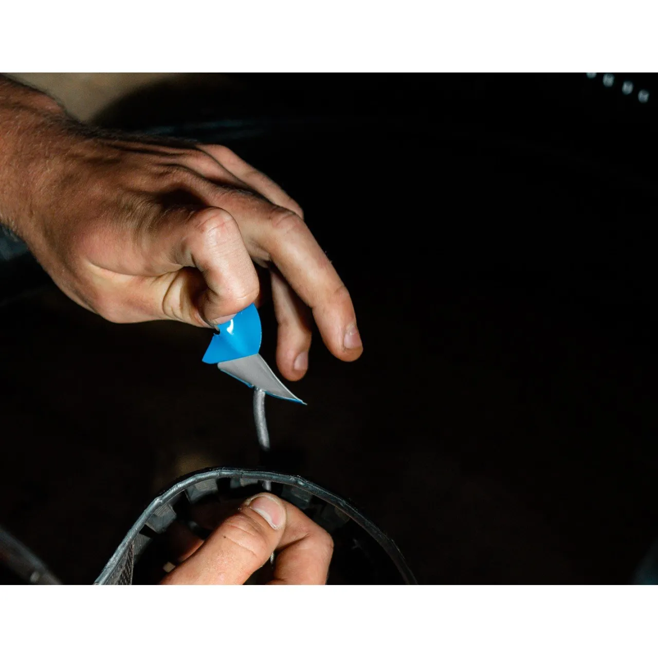 Lezyne Tubeless Pro Plugs- Tools