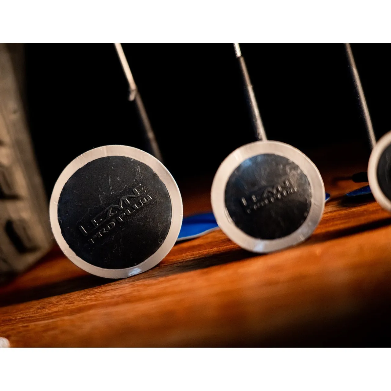 Lezyne Tubeless Pro Plugs- Tools