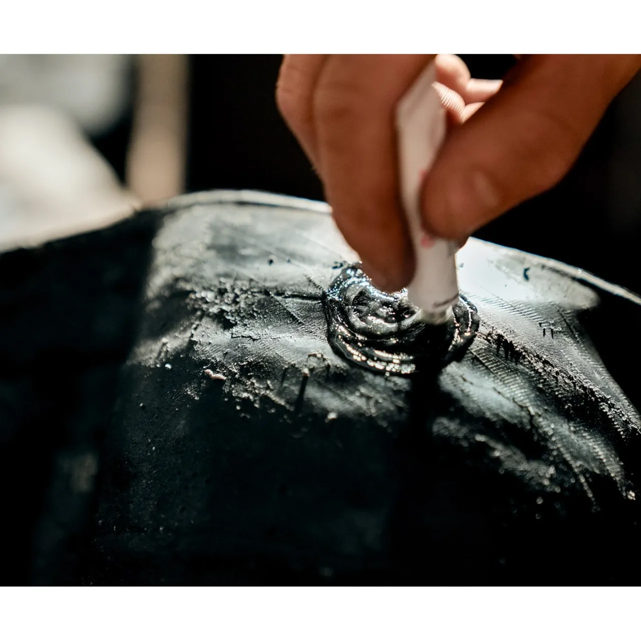 Lezyne Tubeless Pro Plugs- Tools