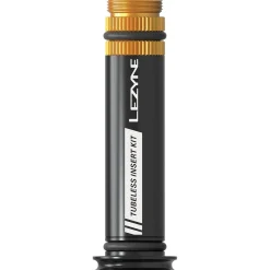 Lezyne Tubeless Repair Bar Plug Insert Kit- Tools