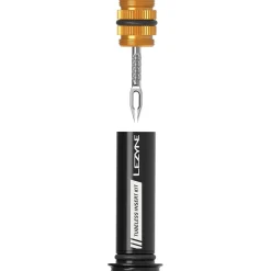 Lezyne Tubeless Repair Bar Plug Insert Kit- Tools