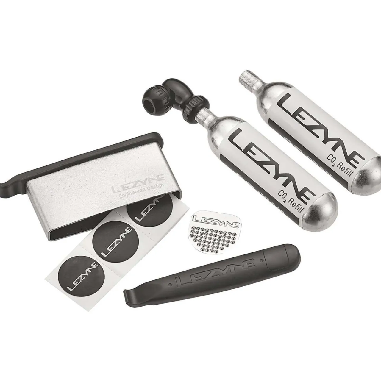 Lezyne Twin Kit- Tools