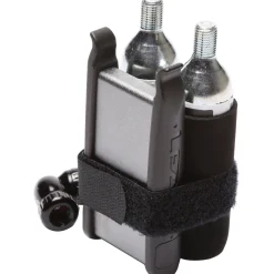 Lezyne Twin Kit Tire Repair Kit- Tools