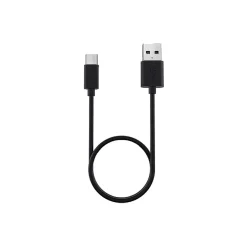 Lezyne USB-C Charging Cable- Lights