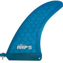 Lib Tech 8" Longboard Fin- Fins