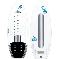 Lib Tech Air'n Techno Pop Wakesurf Board - Blem 2024- Wakesurf Boards