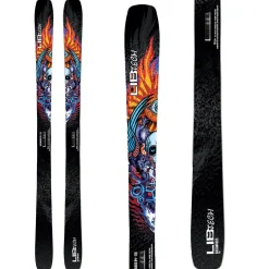 Lib Tech Backwards Skis 2025- Skis