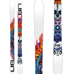Lib Tech Backwards Skis 2025- Skis