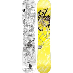 Lib Tech Box Scratcher BTX Snowboard 2024- Snowboards