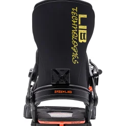 Lib Tech Cold Brew C2 Snowboard + Bent Metal Transfer Snowboard Bindings 2024- Snowboards With Bindings|Snowboard Packages