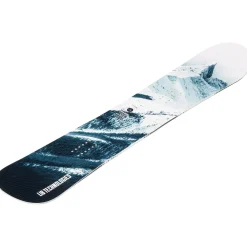 Lib Tech Cold Brew C2 Snowboard + Bent Metal Transfer Snowboard Bindings 2024- Snowboards With Bindings|Snowboard Packages