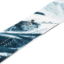 Lib Tech Cold Brew C2 Snowboard + Bent Metal Transfer Snowboard Bindings 2024- Snowboards With Bindings|Snowboard Packages