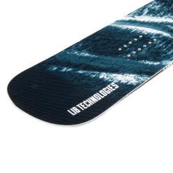 Lib Tech Cold Brew C2 Snowboard + Bent Metal Transfer Snowboard Bindings + DC Judge Snowboard Boots 2024- Snowboards, Bindings & Boots|Snowboard Packages