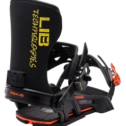 Lib Tech Cold Brew C2 Snowboard + Bent Metal Transfer Snowboard Bindings + DC Judge Snowboard Boots 2024- Snowboards, Bindings & Boots|Snowboard Packages
