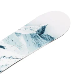 Lib Tech Cold Brew C2 Snowboard + Ride C-6 Snowboard Bindings 2024- Snowboards With Bindings|Snowboard Packages