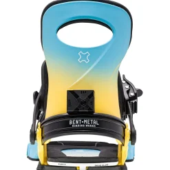 Lib Tech Cortado C2 Snowboard + Bent Metal Forte Snowboard Bindings - Women's 2024- Snowboards With Bindings|Snowboard Packages