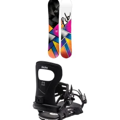 Lib Tech Cortado C2 Snowboard + Bent Metal Metta Snowboard Bindings - Women's 2024- Snowboards With Bindings|Snowboard Packages